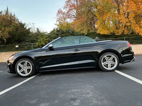 Used 2018 Audi S5 Premium Plus image 11