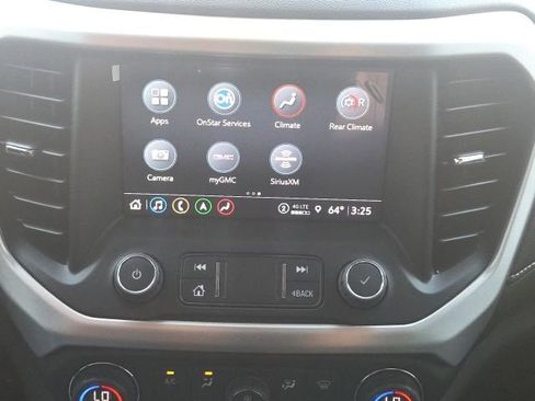Used 2023 GMC Acadia SLT w/ Elevation Edition AWD/4WD image 31