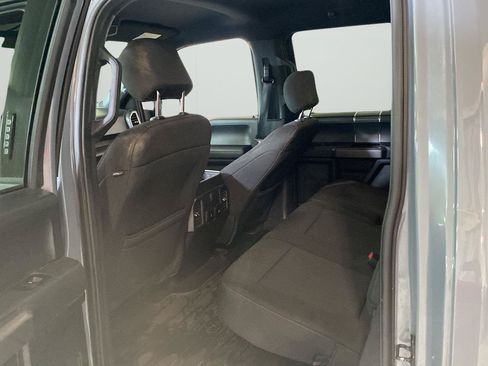 Used 2019 Ford F150 XLT w/ Equipment Group 302A Luxury AWD/4WD image 27