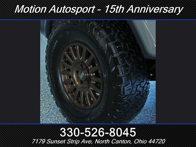 Used 2019 Jeep Wrangler Unlimited Sahara w/ Advanced Safety Group AWD/4WD image 40