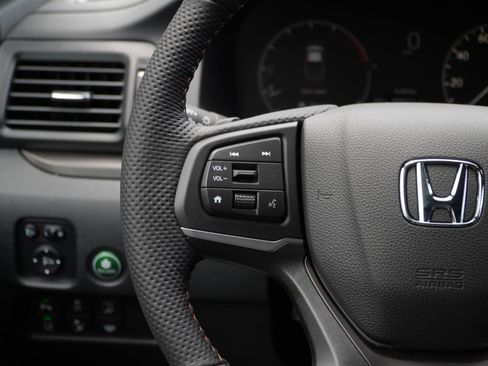 New 2026 Honda Ridgeline TrailSport image 22