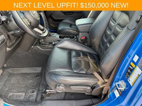 Used 2021 Jeep Gladiator Sport AWD/4WD image 10