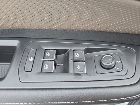 New 2026 Volkswagen Atlas SEL image 29