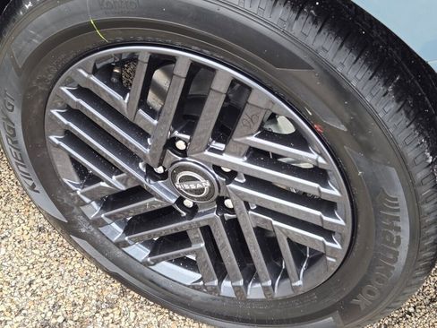 New 2026 Nissan Sentra SV w/ SV Convenience Package FWD image 15