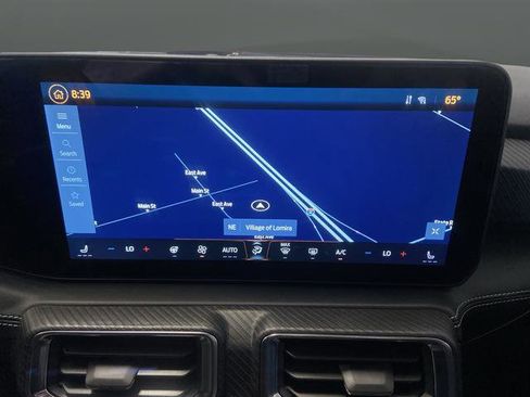 New 2025 Ford Mustang GT Premium RWD image 9