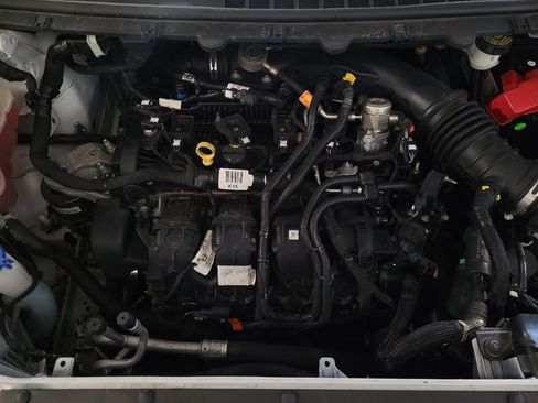Used 2019 Ford Edge SEL w/ Equipment Group 201A FWD image 30