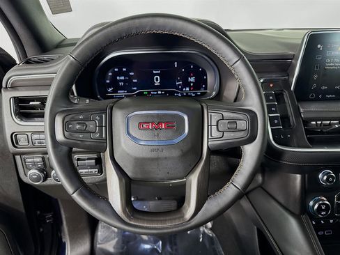 Certified 2024 GMC Yukon XL AT4 w/ Technology Package image 12
