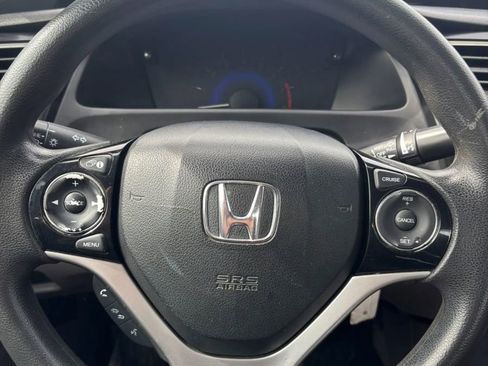 Used 2013 Honda Civic EX image 10