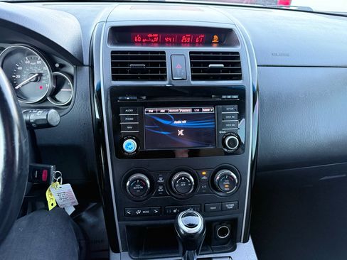 Used 2015 MAZDA CX-9 Touring image 18