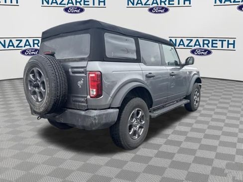 Used 2024 Ford Bronco Big Bend image 7