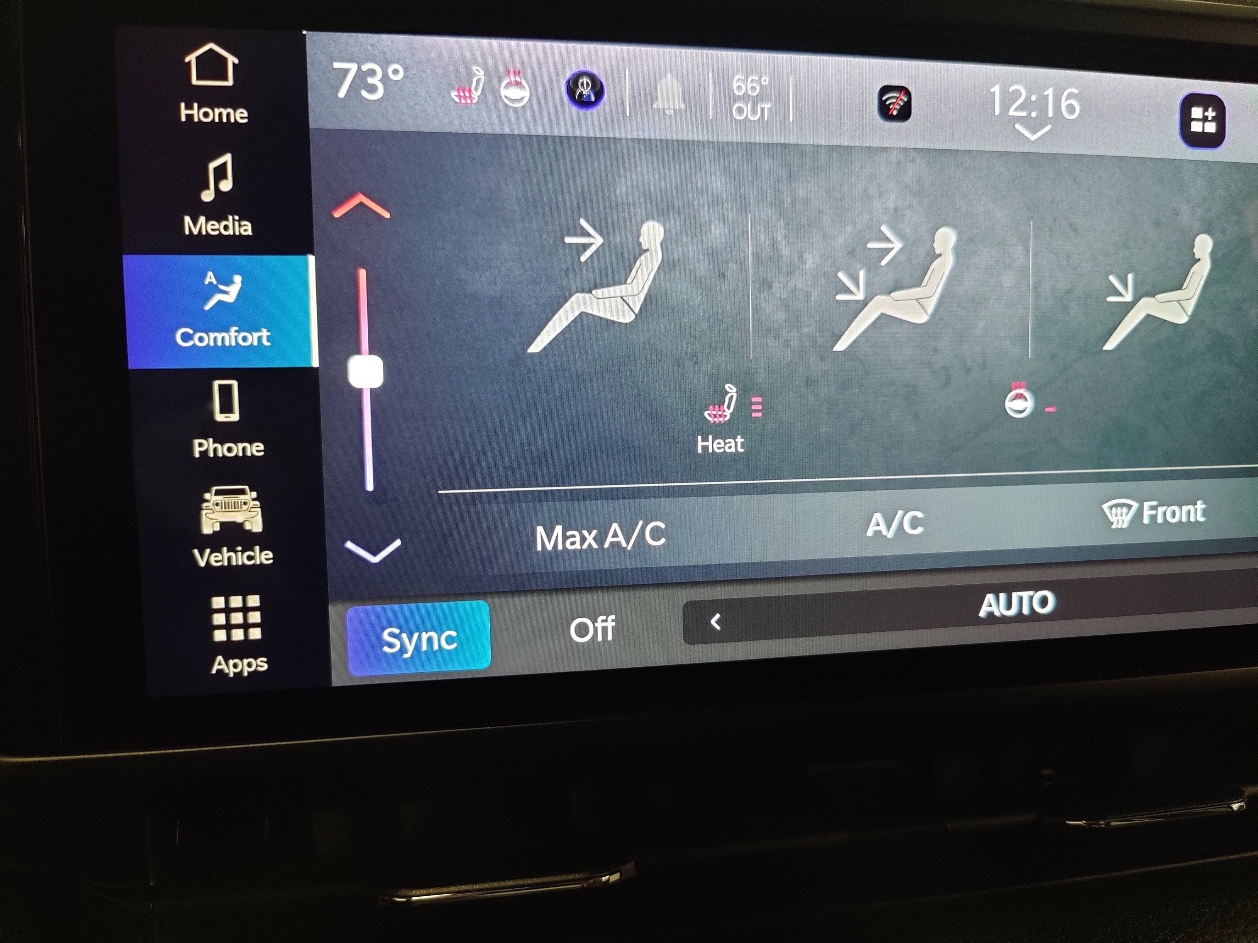 Used 2024 Jeep Wrangler Unlimited AWD/4WD image 23