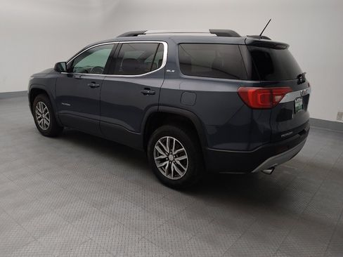 Used 2019 GMC Acadia SLE w/ Driver Alert Package I AWD/4WD image 5