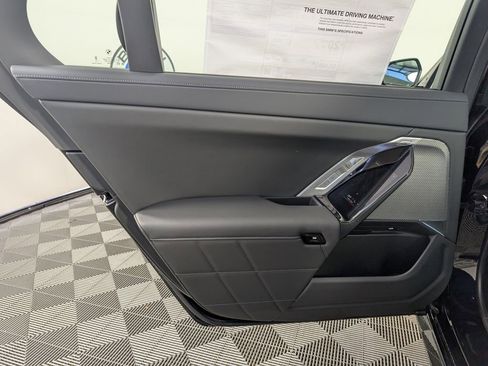 New 2026 BMW 760i xDrive 760i xDrive w/ Executive Package image 17