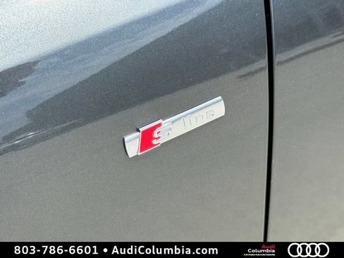 New 2026 Audi A6 Prestige AWD/4WD image 8