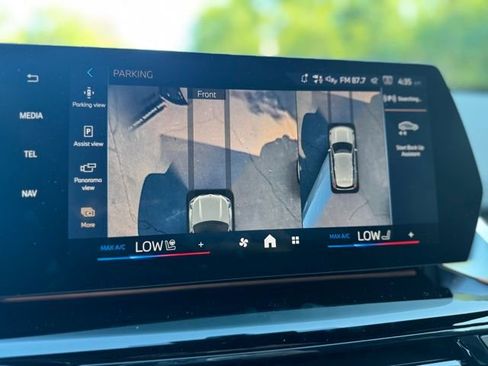 New 2026 BMW X1 xDrive28i w/ Technology Package image 41