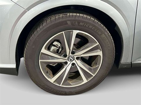 Certified 2023 Lexus RX 350 Premium image 7