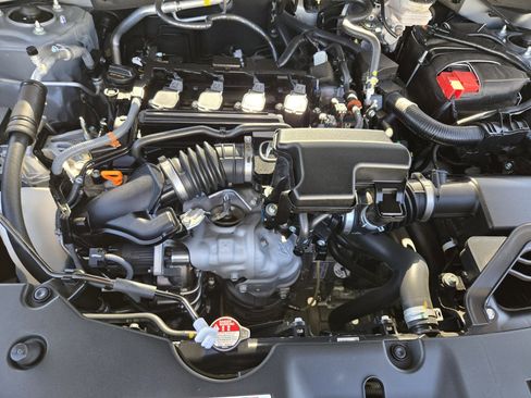 Certified 2025 Acura ADX A-Spec image 40