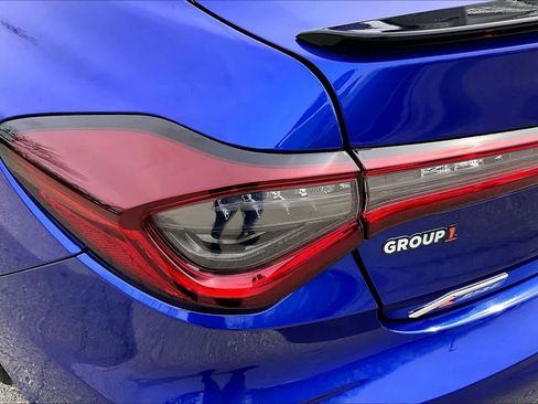 Used 2024 Acura TLX SH-AWD w/ A-SPEC Pkg image 27