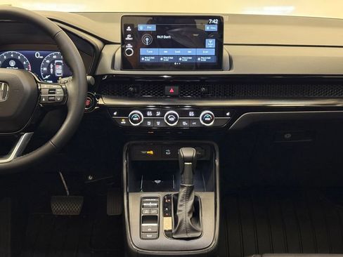 New 2026 Honda CR-V EX-L image 11