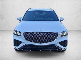 Used 2022 Genesis GV70 3.5T Sport w/ Sport Prestige Package AWD/4WD video 2
