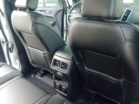 Used 2020 Ford Edge ST w/ Equipment Group 401A image 22