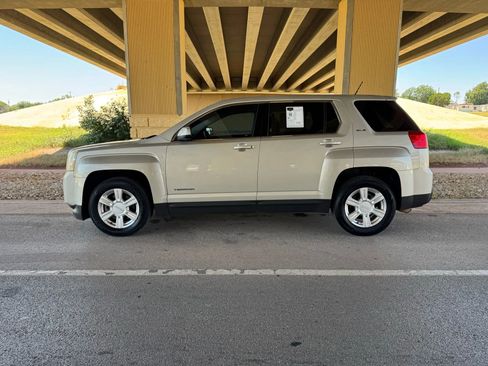 Used 2014 GMC Terrain SLE image 5