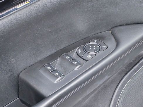 Used 2021 Lincoln Nautilus Reserve w/ Cargo Utility Package image 14