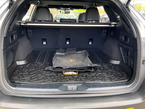 Used 2025 Subaru Outback Wilderness AWD/4WD image 34