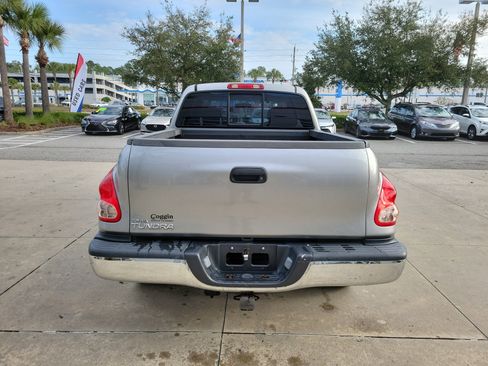 Used 2003 Toyota Tundra SR5 image 5