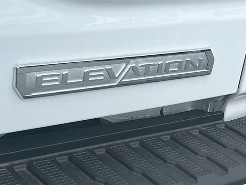 New 2025 GMC Sierra 1500 Elevation w/ Preferred Package image 7