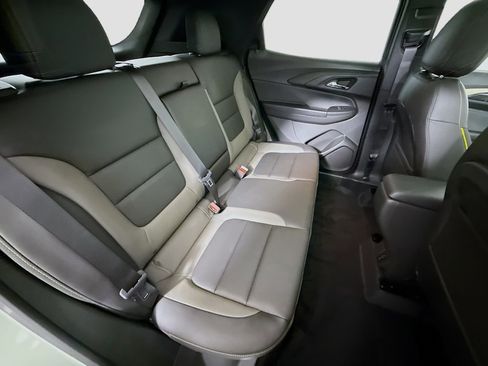 New 2026 Chevrolet TrailBlazer ACTIV w/ Convenience Package image 26