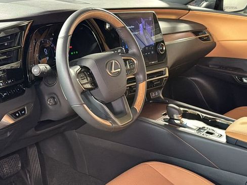 Certified 2023 Lexus RX 350 Premium image 24