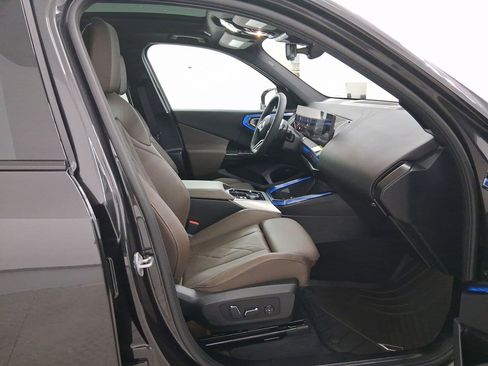 New 2026 BMW X3 xDrive30 w/ M Sport Package image 30