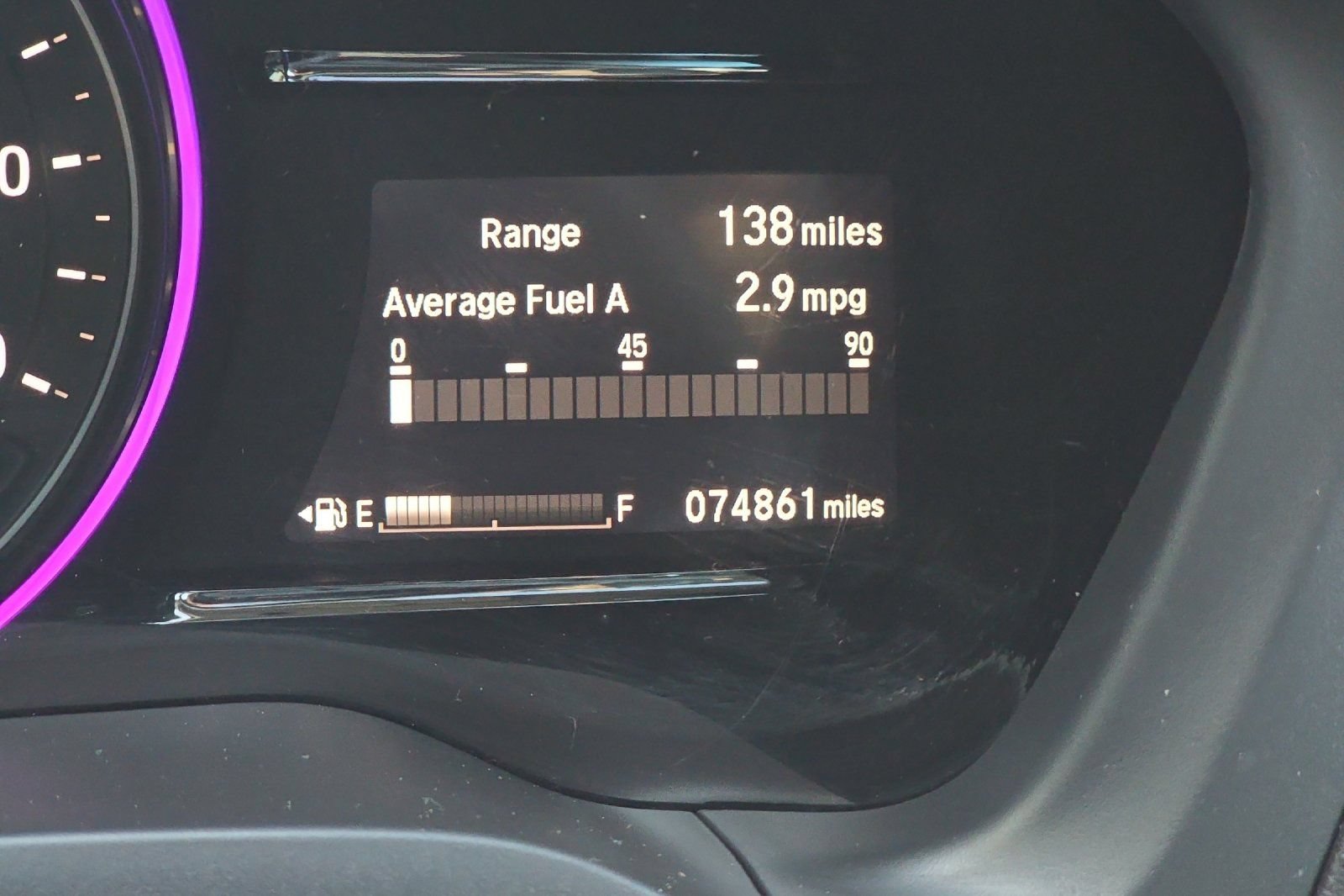 Used 2022 Honda HR-V EX image 22