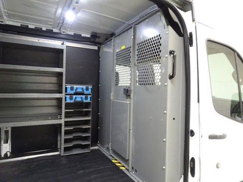 Used 2019 Ford Transit 250 148 Medium Roof RWD image 16