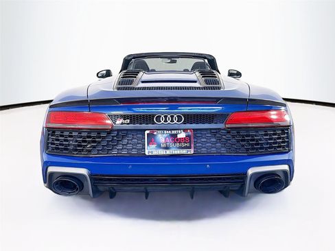 Used 2020 Audi R8 V10 performance AWD/4WD image 20