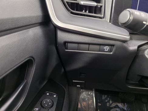 Used 2025 Nissan Kicks S FWD image 42
