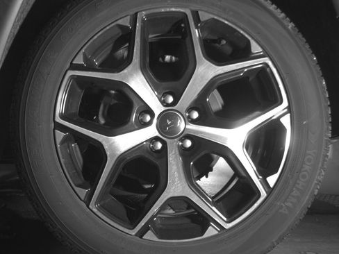 Used 2025 Jeep Compass Limited AWD/4WD image 14