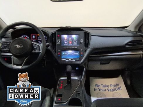 Used 2025 Subaru Impreza 2.0i image 27