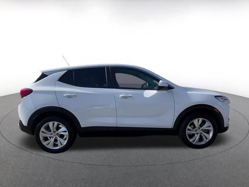 Used 2025 Buick Encore GX Preferred image 16