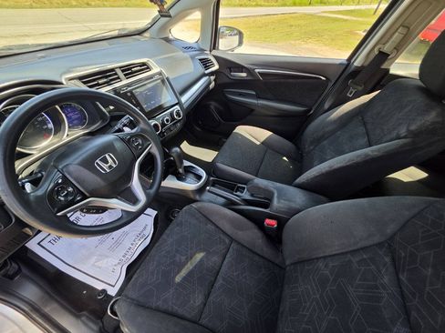 Used 2016 Honda Fit EX image 3
