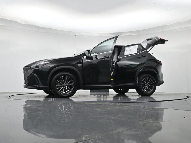 Used 2024 Lexus NX 250 FWD image 57