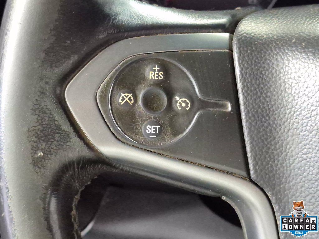 Used 2018 Chevrolet Silverado 1500 LT w/ All Star Edition AWD/4WD image 12