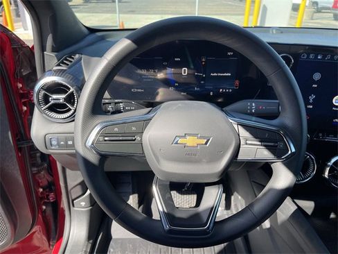 New 2026 Chevrolet Blazer EV LT image 14