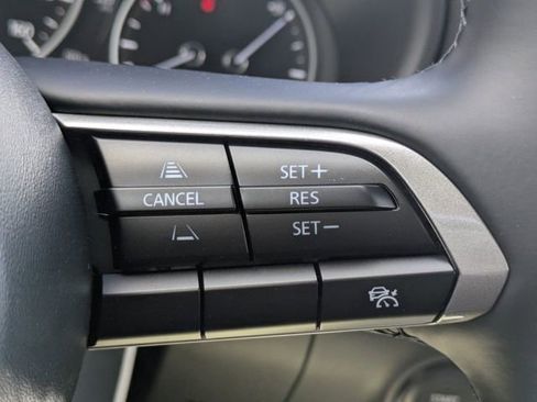 New 2026 MAZDA MAZDA3 s Sport image 20