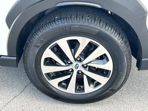 Used 2023 Subaru Outback Premium image 15