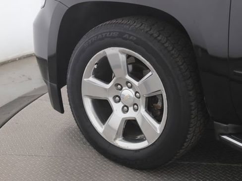 Used 2016 Chevrolet Tahoe LTZ AWD/4WD image 13