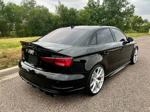 Used 2018 Audi S3 Premium Plus w/ Technology Package image 4