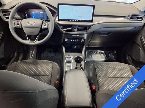 Certified 2023 Ford Escape Active w/ Tech Pack #1 AWD/4WD image 12
