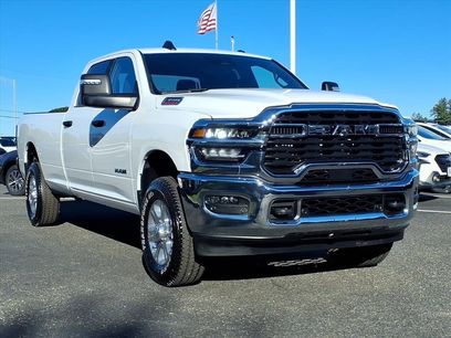 Used 2025 RAM 3500 Lone Star